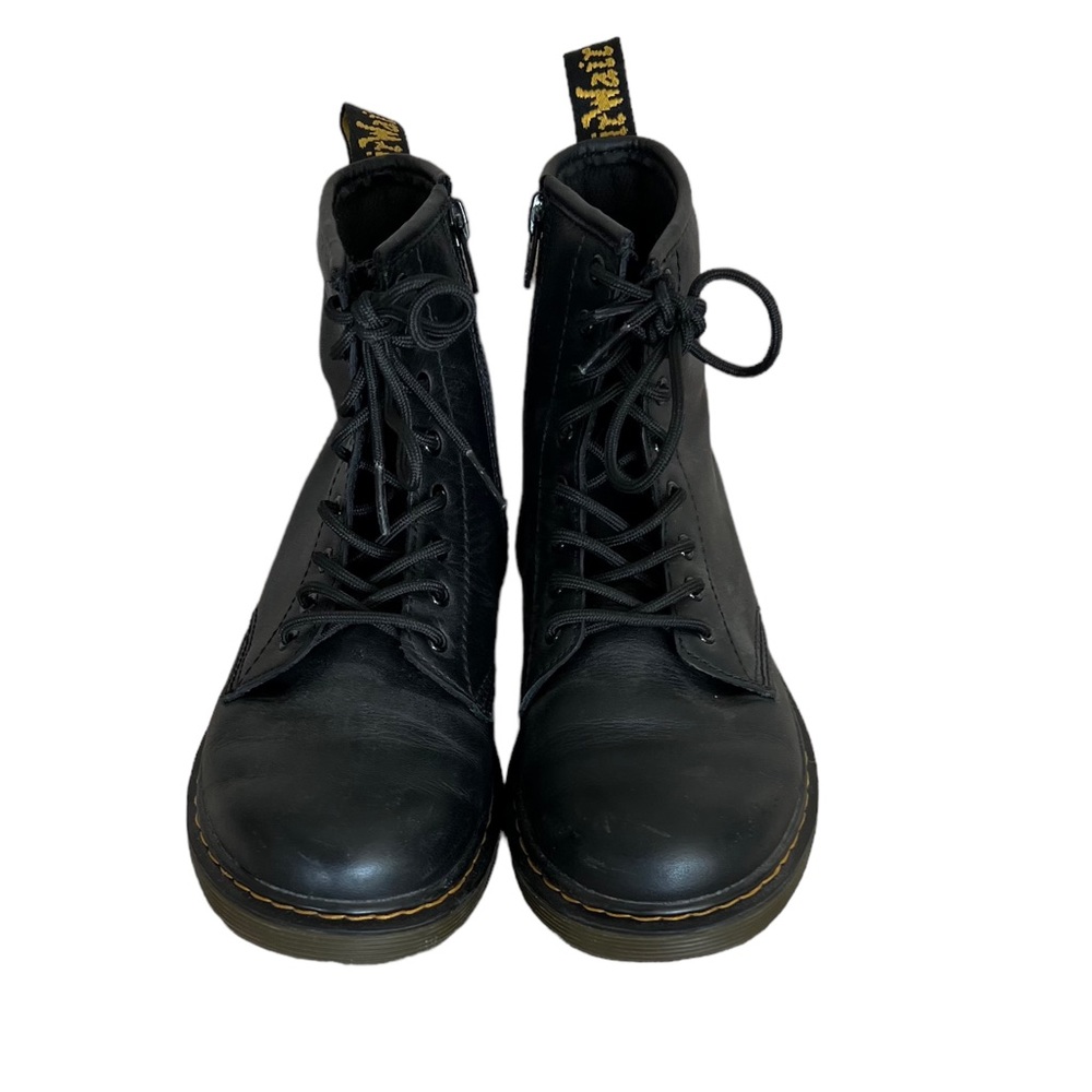 Doc Martens size 3 youth